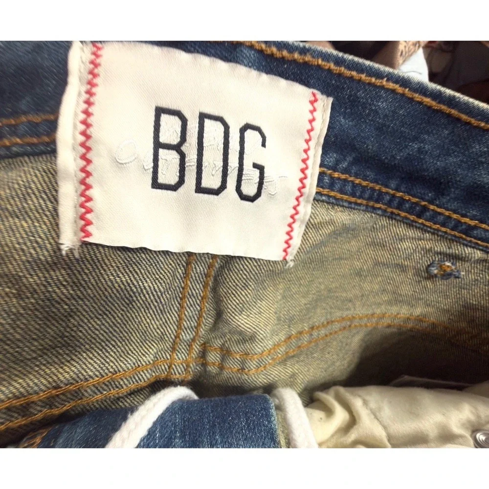 BDG urban outfitters